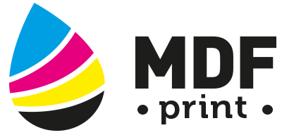 logo MDF